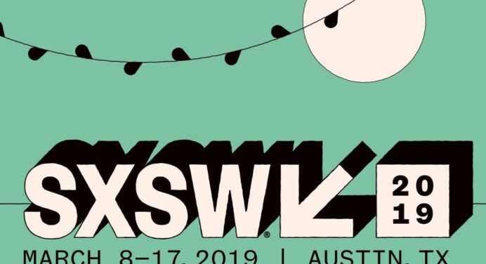 Anuncian nueva lista de artista que se presentarán en el SXSW 2019
