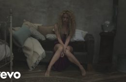 Shakira estrenó videoclip de su tema “Nada”. Cusica Plus.