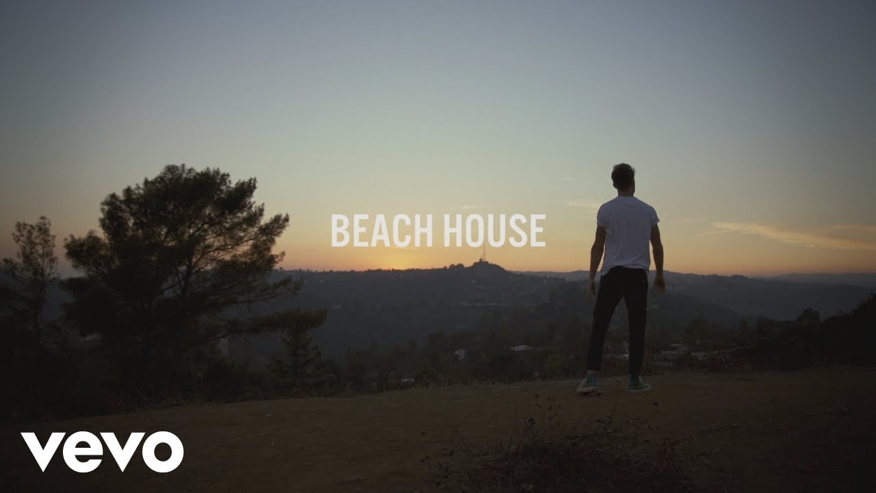 The Chainsmokers comparte su nuevo pop “Beach House”. Cusica Plus.