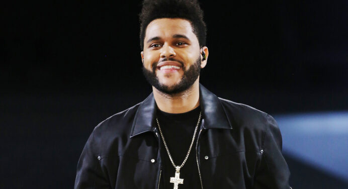 The Weeknd es demandado por supuesto plagio en su disco ‘Starboy’