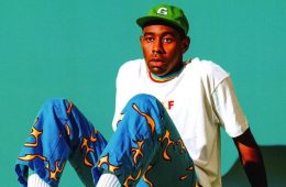 Tyler, The Creator publica cartel de artistas que se presentarán en su festival de música. Cusica Plus.