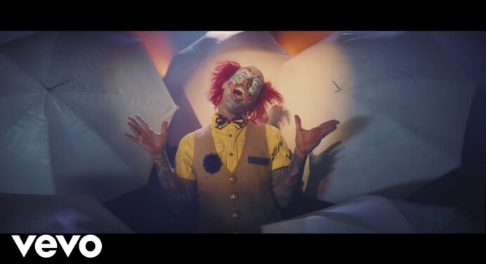 Foster The People estrena videoclip de su tema “Worst Nites”