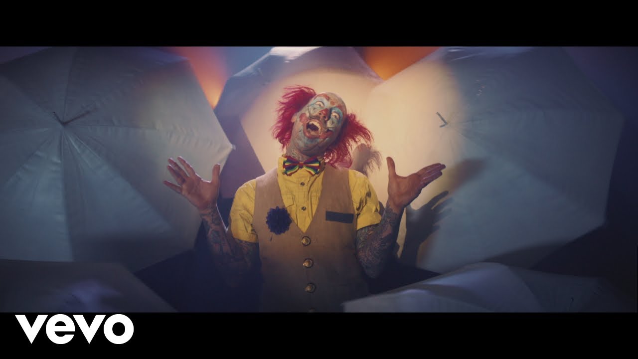 Foster The People estrena videoclip de su tema “Worst Nites”