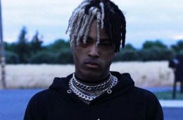 Publican primer tema del próximo disco póstumo de XXXTentacion. Cusica Plus.