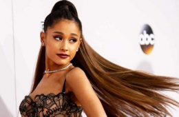 Ariana Grande comparte el primer episodio de su serie documental. Cusica Plus.