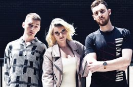 Escucha el nuevo disco de Clean Bandit: ‘What Is Love’. Cusica Plus.