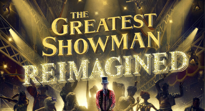 Panic At The Disco, P!nk, Years And Years y otros re interpretan ‘The Greatest Showman’