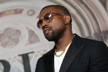 Kanye West aplaza de nuevo el lanzamiento de ‘Yandhi’. Cusica Plus.