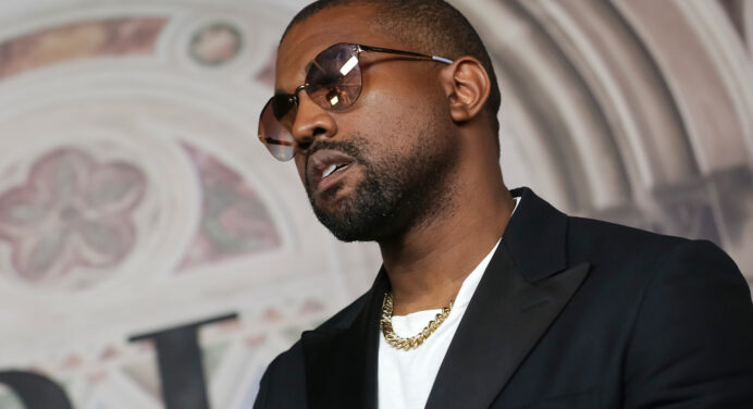 Kanye West aplaza de nuevo el lanzamiento de ‘Yandhi’