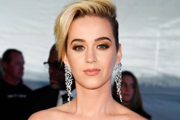 Katy Perry es nombrada por Forbes como la mujer mejor pagada de la música. Cusica Plus.