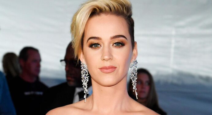 Katy Perry es nombrada por Forbes como la mujer mejor pagada de la música