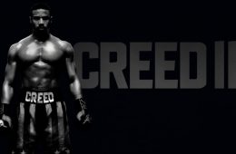 Kendrick Lamar, Bon Iver y Nas aparecerán en la banda sonora de ‘Creed 2’. Cusica Plus.