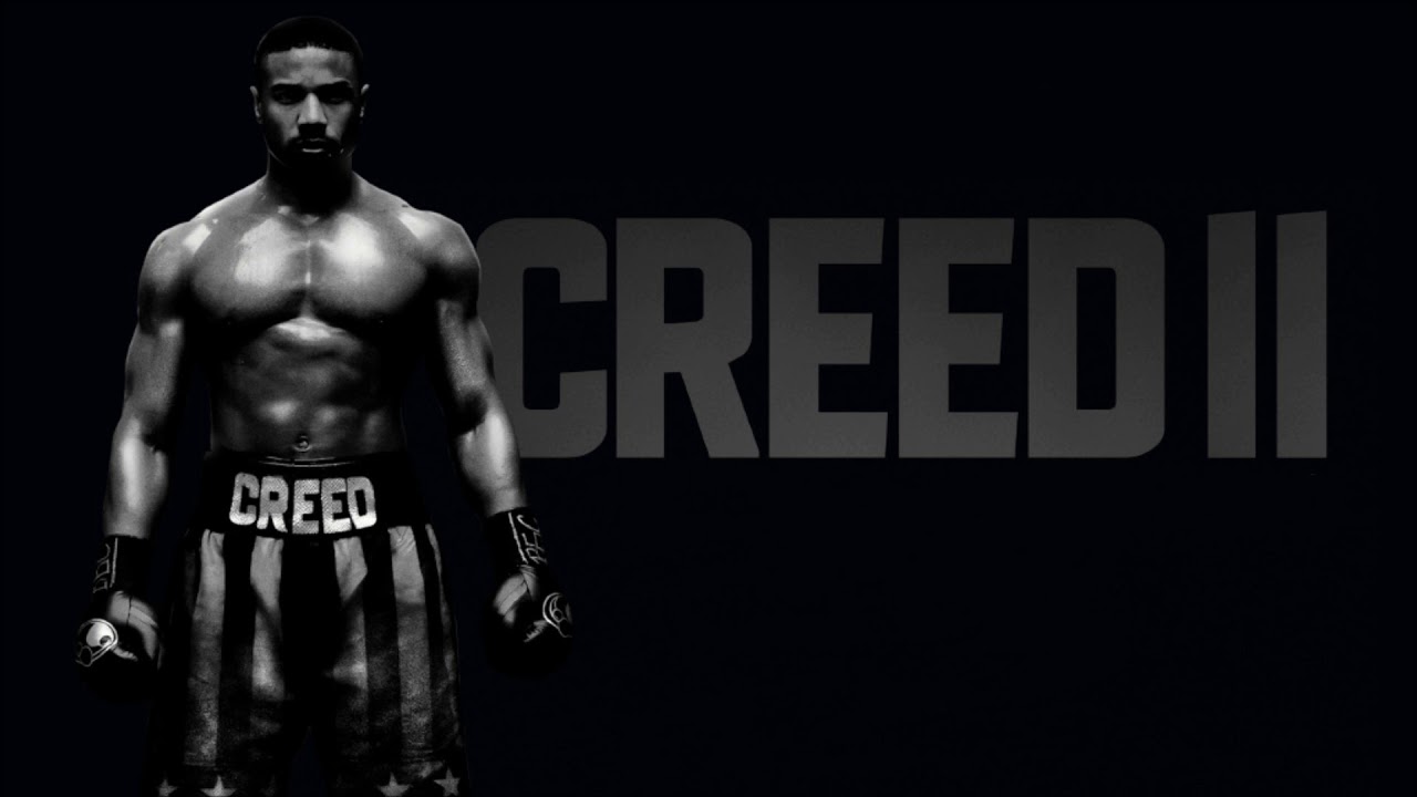 Kendrick Lamar, Bon Iver y Nas aparecerán en la banda sonora de ‘Creed 2’. Cusica Plus.