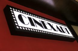 Cinex le abre nuevo espacio al cine de autor: Cinexart. cusica Plus.
