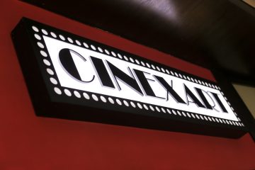 Cinex le abre nuevo espacio al cine de autor: Cinexart. cusica Plus.