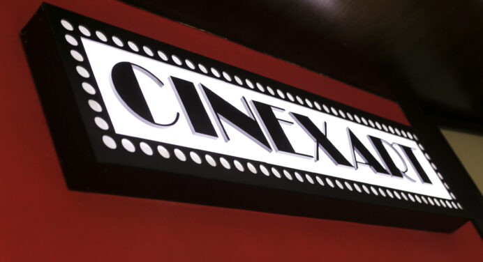 Cinex le abre nuevo espacio al cine de autor: Cinexart