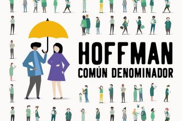 Hoffman se estrena con el tema indie “Común denominador”. Cusica Plus.