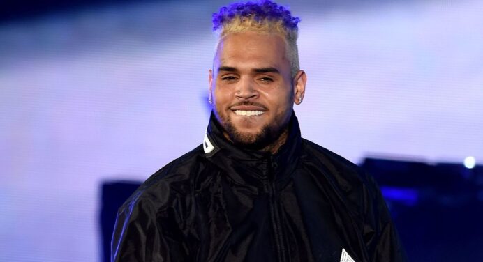 Chris Brown enfrenta seis meses de prisión, por posesión de animales exóticos