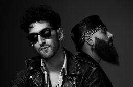 Chromeo comparte videoclip del tema “Don’t Sleep” junto a French Montana y Stefflon Don. Cusica Plus.