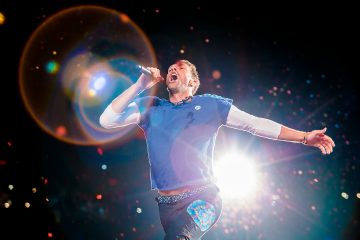 Coldplay cierra la etapa de ‘A Head Full Of Dreams’ con ‘Live In Buenos Aires’. Cusica Plus.