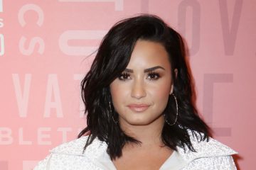 Demi Lovato fue la cantante más buscada en Google durante 2018. Cusica Plus.