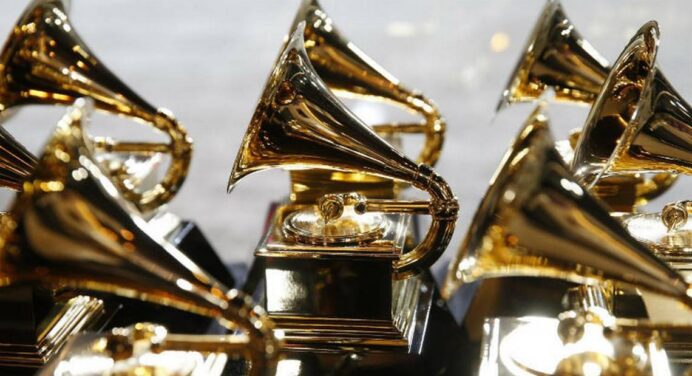 Nominados a los Grammy’s se retrasan de fecha por funeral de George HW Bush