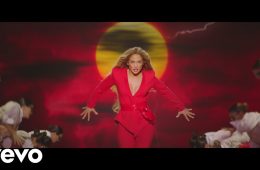 Jennifer Lopez muestra a su hija en el nuevo videoclip del tema ”Limitless”. Cusica Plus.