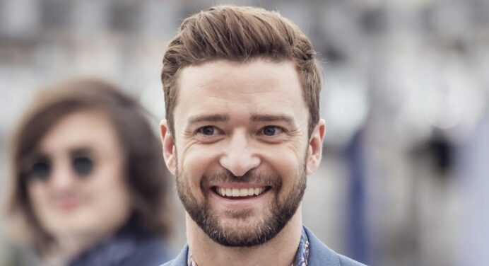 Justin Timberlake cancela conciertos de 2018 por cuerdas vocales lastimadas