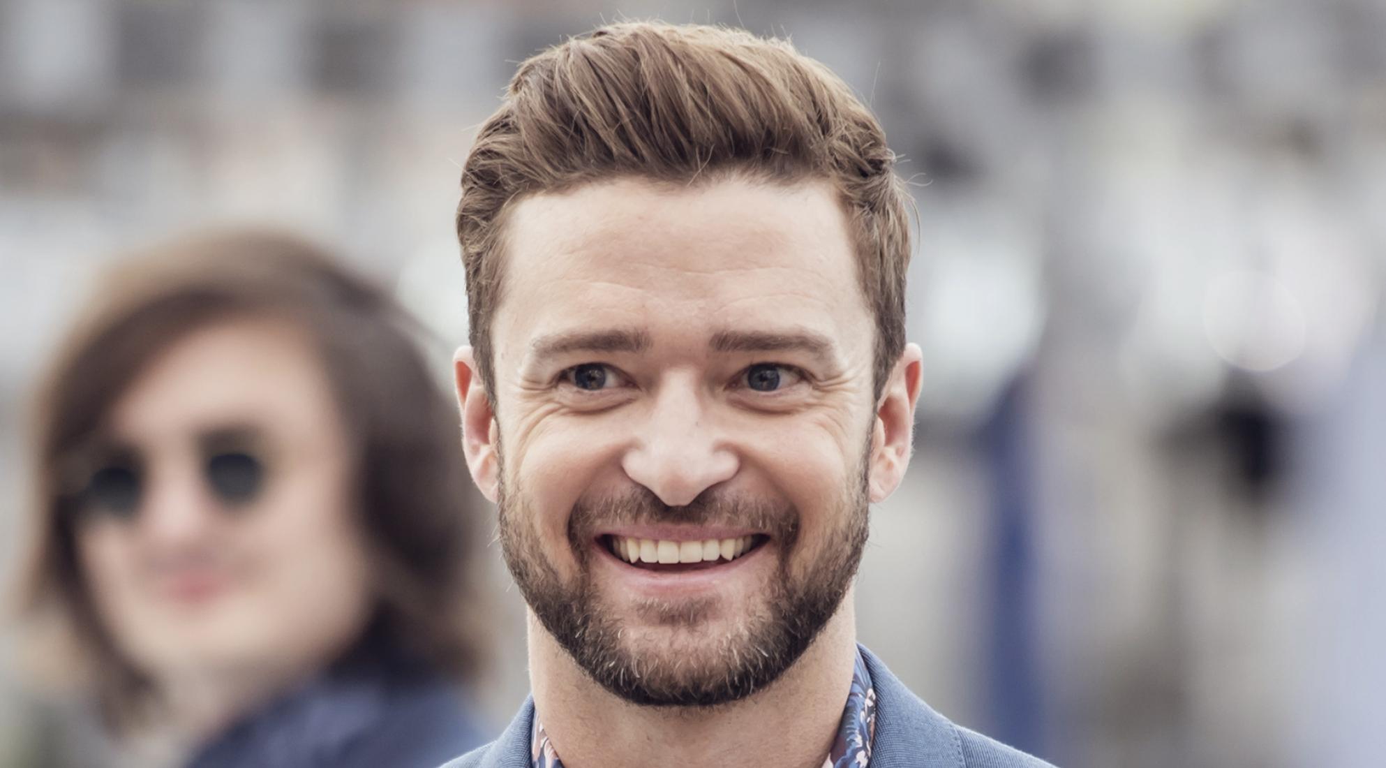 Justin Timberlake cancela conciertos de 2018 por cuerdas vocales lastimadas. Cusica Plus.