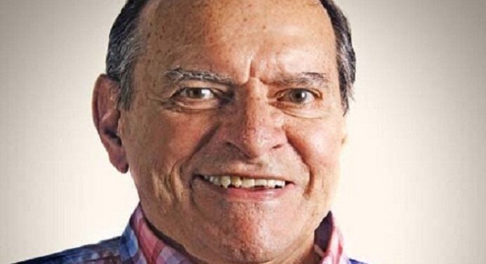 Muere el comediante venezolano Pepeto López a sus 83 años