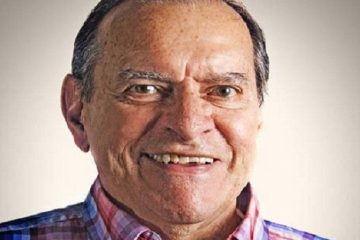 Muere el comediante venezolano Pepeto López a sus 83 años. Cusica Plus.