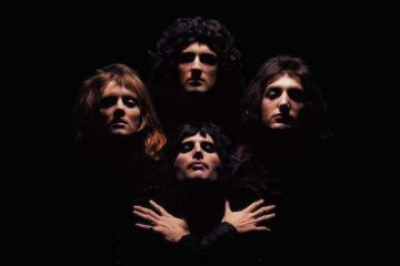 “Bohemian Rhapsody” de Queen, fue el tema más escuchado en el siglo XX. Cusica Plus.