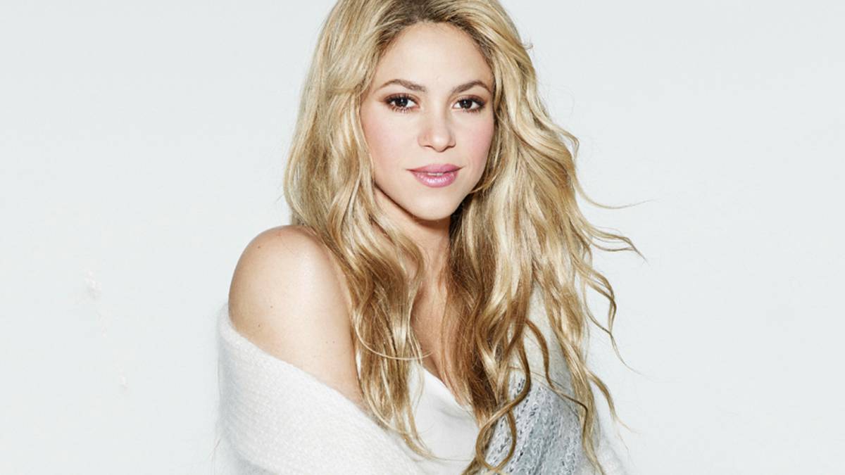 Shakira está siendo investigada por fraude fiscal. Cusica Plus.