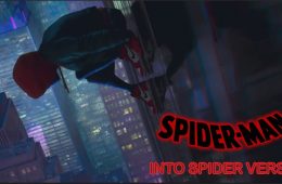 Escucha el soundtrack de ‘Spider-Man: Into the Spider-Verse’ con Lil Wayne, Nicki Minaj y más. Cusica Plus.