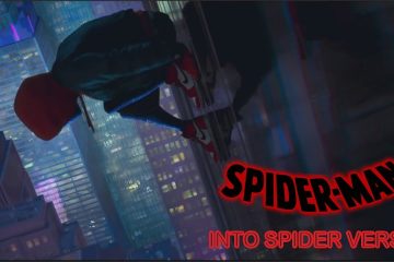 Escucha el soundtrack de ‘Spider-Man: Into the Spider-Verse’ con Lil Wayne, Nicki Minaj y más. Cusica Plus.