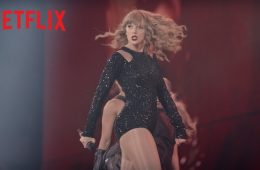 Taylor Swift estrenará documental de su ‘Reputation Tour’ en Netflix. Cusica Plus.