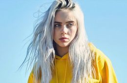 Billie Eilish da fecha estreno de su disco debut, y publicar un nuevo tema. Cusica Plus.