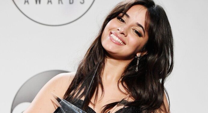 Camila Cabello y Mark Ronson se encuentran trabajando juntos