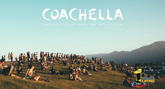 Coachella anuncia nuevas medidas para combatir el acoso sexual en el festival
