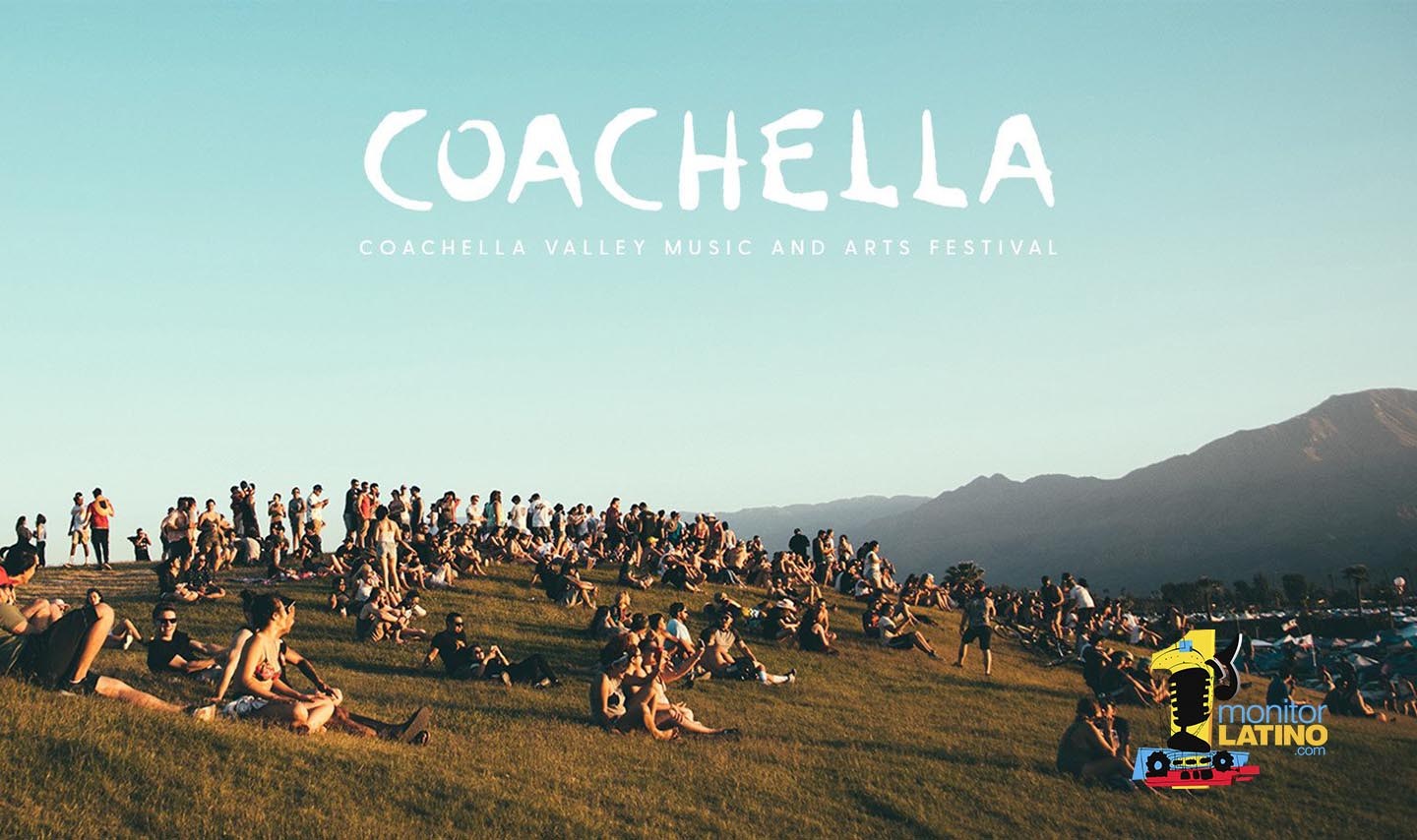 Coachella anuncia nuevas medidas para combatir el acoso sexual en el festival. Cusica Plus.