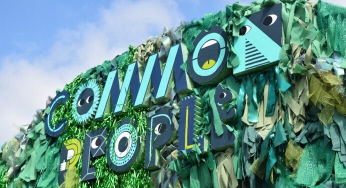 El Festival Common People es suspendido por deuda de 250.000 libras esterlinas