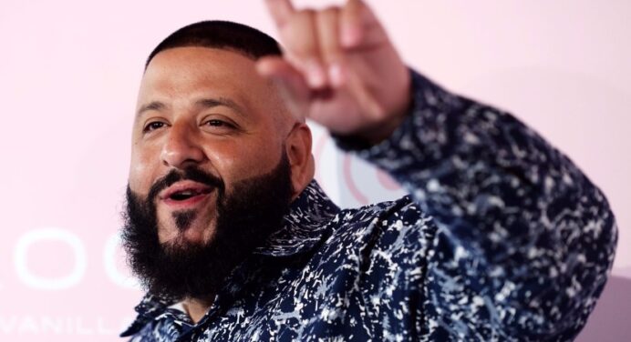 DJ Khaled se estrenará en el cine con la película ‘Bad Boys’