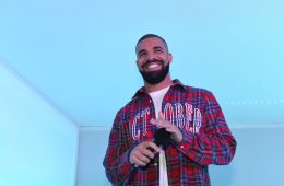 Desmienten que Drake regaló 20.000 dólares de propina a empleados de McDonald’s. Cusica Plus.