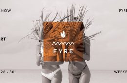Netflix estrena trailer del documental sobre el ‘FYRE’ Festival. Cusica Plus.