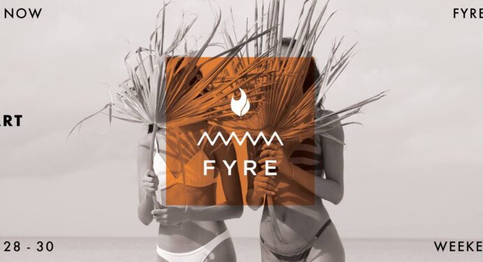 Fyre Festival quiere recuperar su dinero de diferentes bandas