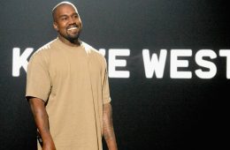 Kanye West estrena su nuevo tema “We’ll Find a Way”. Cusica Plus.