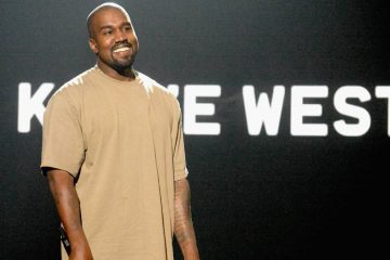 Kanye West estrena su nuevo tema “We’ll Find a Way”. Cusica Plus.