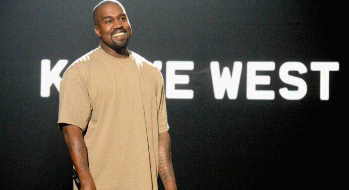 Kanye West estrena su nuevo tema “We’ll Find a Way”