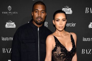 Un nuevo hijo de Kanye West y Kim Kardashian “viene en camino”. Cusica Plus.