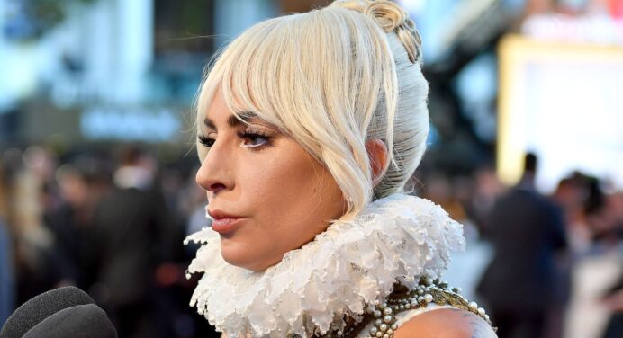 Lady Gaga y Glenn Close comparten premio de “Mejor Actriz” en los Critics Choice Awards